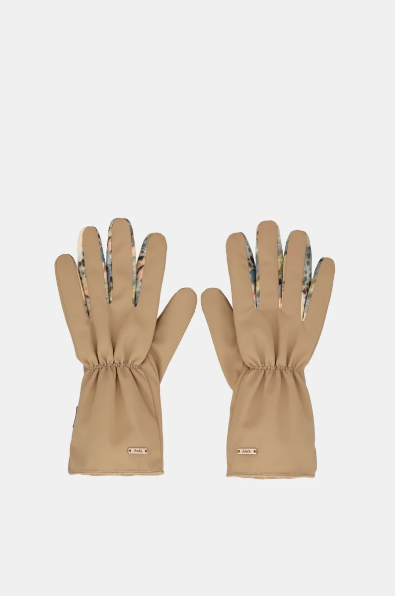 Guantes Padded - Imagen 2