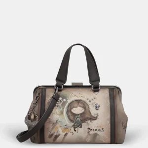 Bolso de boquilla Real