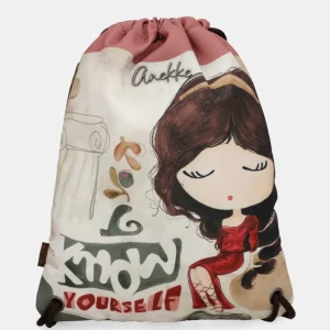 Mochila saco Muse