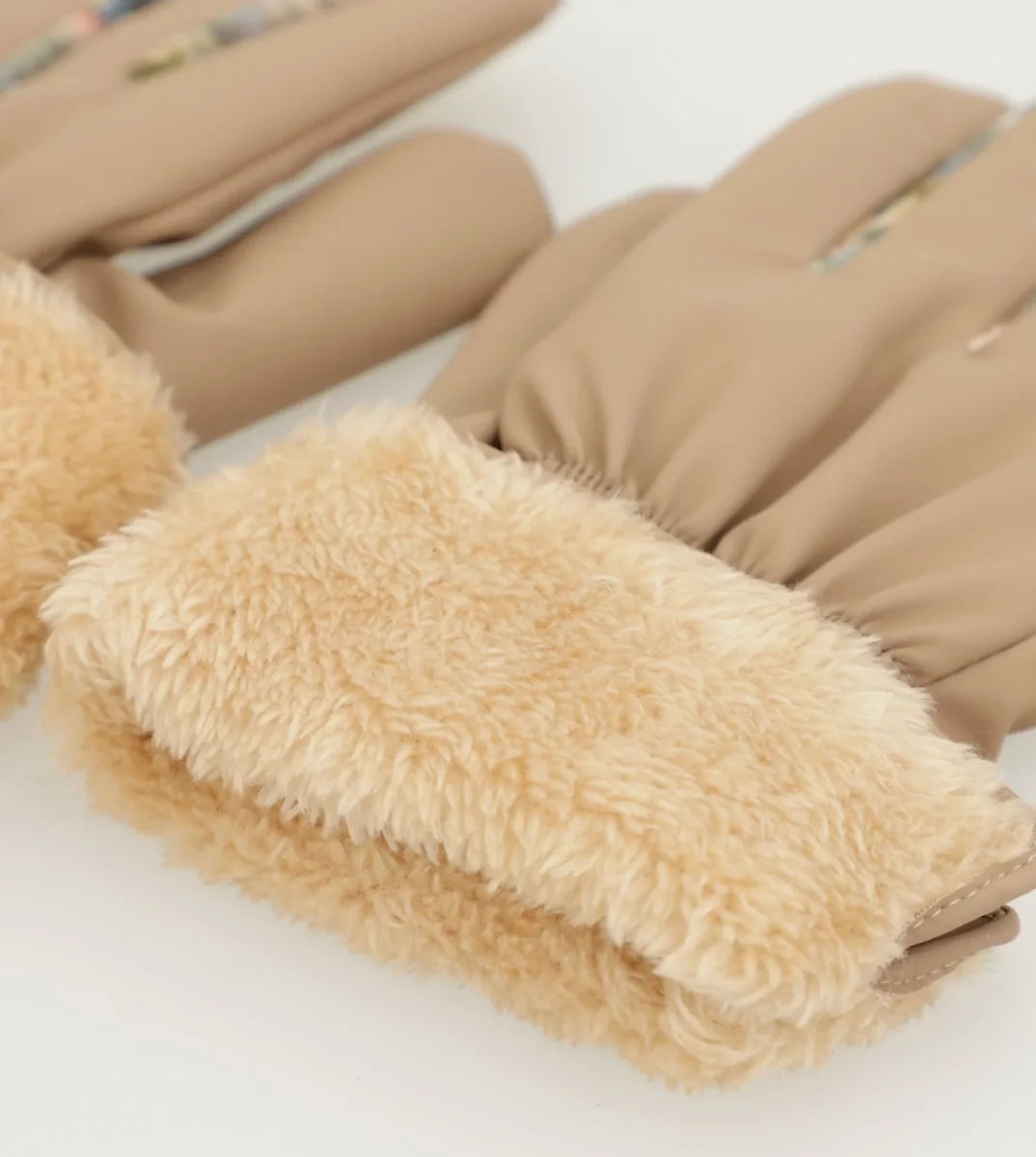 Guantes Padded - Imagen 5
