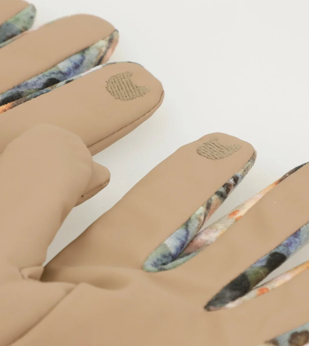 Guantes Padded - Imagen 6