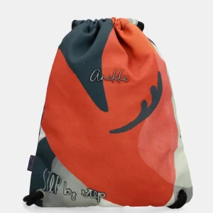 Mochila saco Eilkon