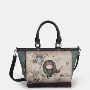 Bolso shopper Real