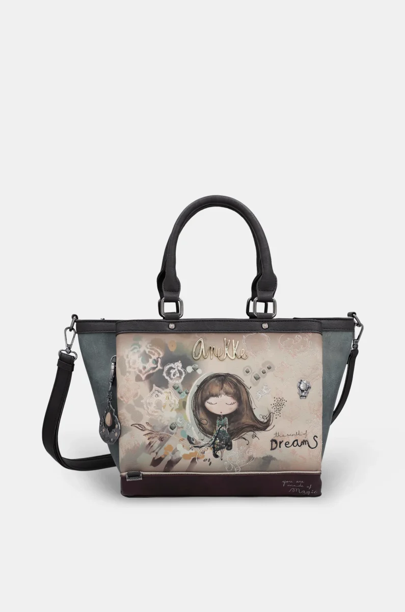 Bolso shopper Real - Imagen 2
