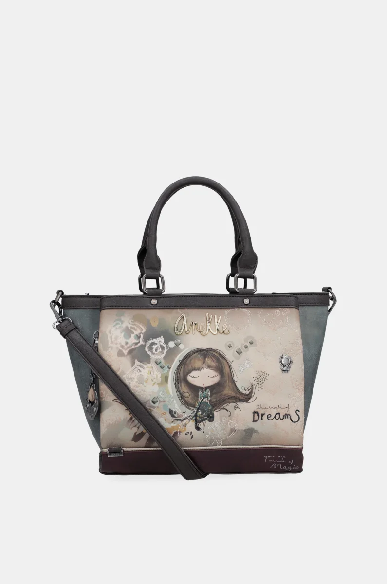 Bolso shopper Real - Imagen 9