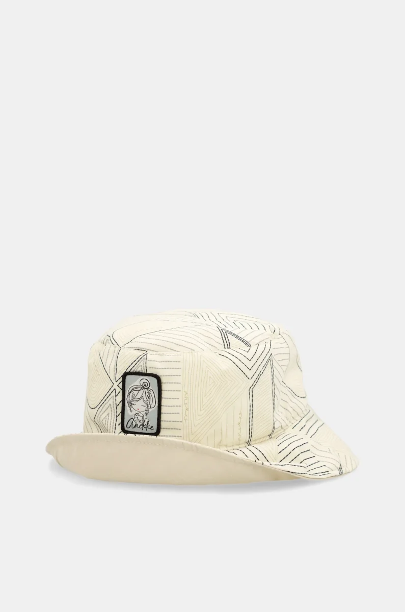 Gorro pescador reversible Auralis - Imagen 6