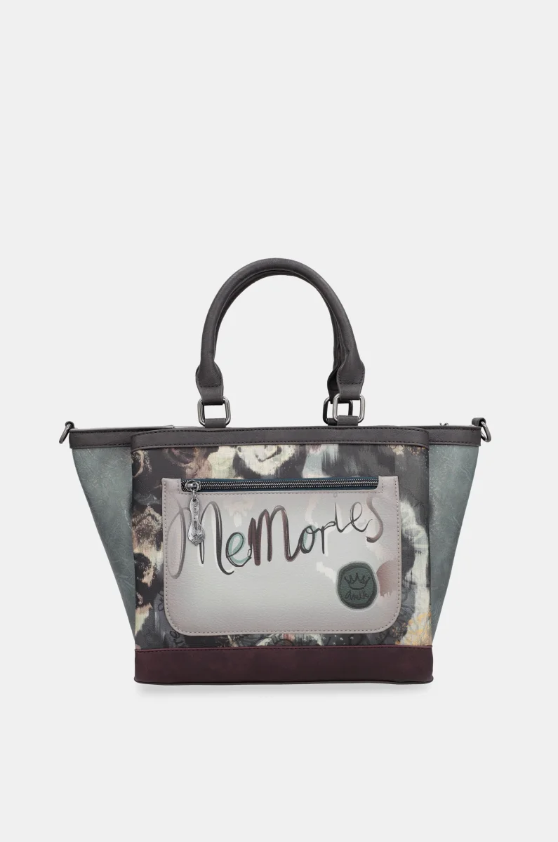 Bolso shopper Real - Imagen 4