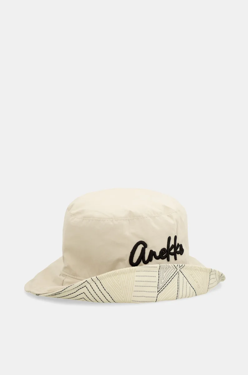 Gorro pescador reversible Auralis - Imagen 7