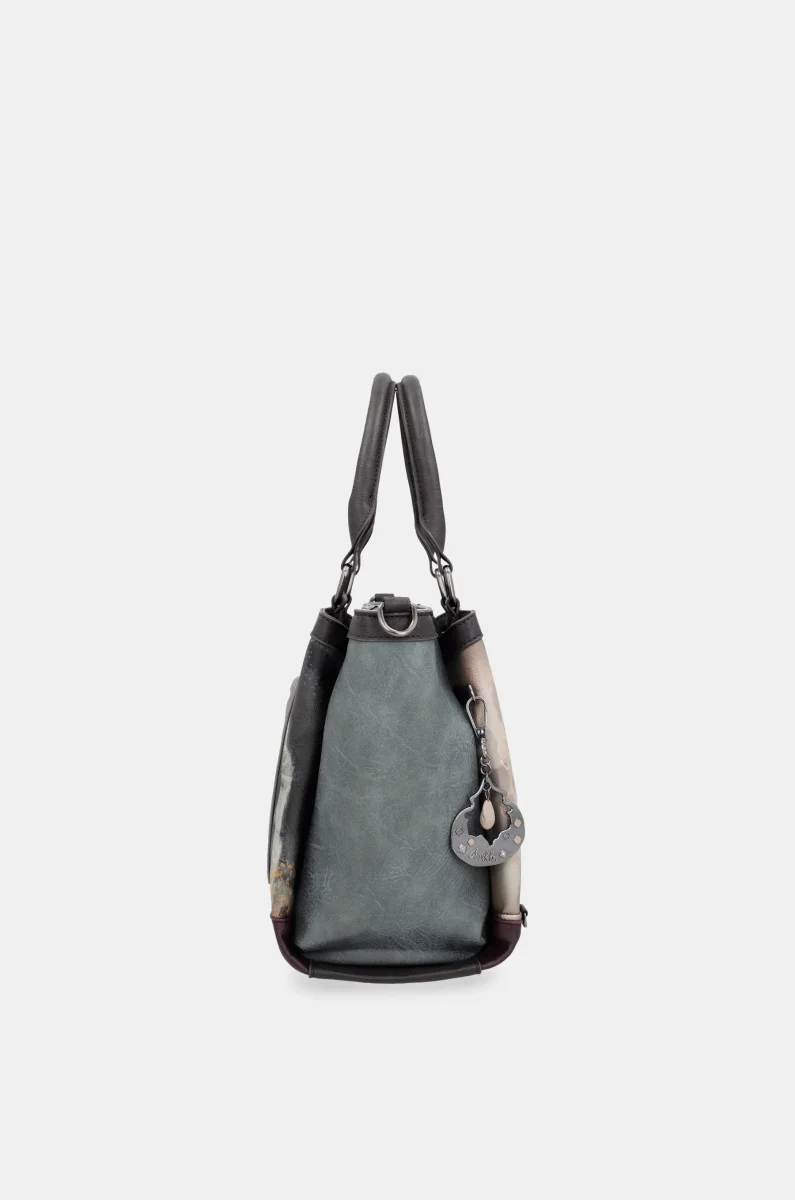 Bolso shopper Real - Imagen 5