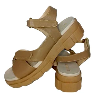 Sandalia Confort Dama Topo Modelo 354 - Diseño Clásico y Versátil