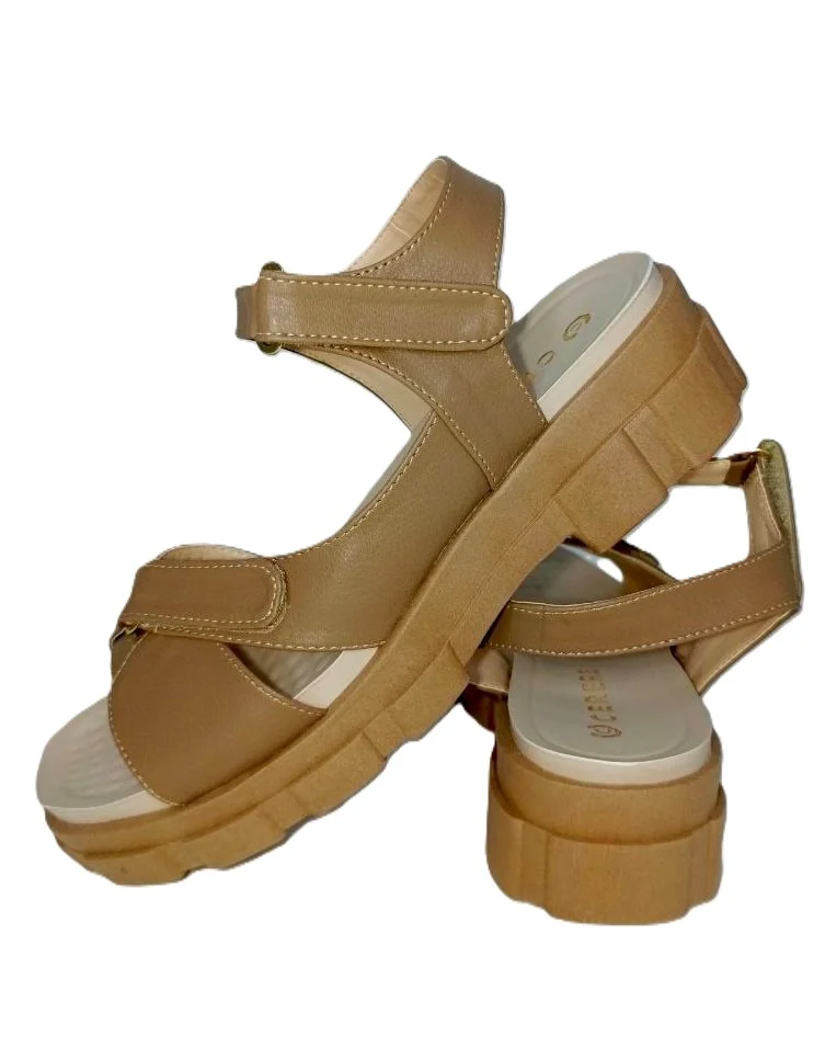 Sandalia Confort Dama Topo Modelo 354 - Diseño Clásico y Versátil - Imagen 2