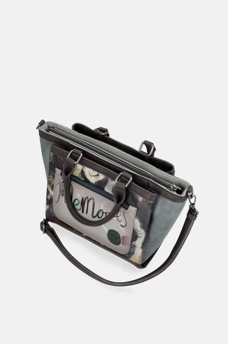 Bolso shopper Real - Imagen 7