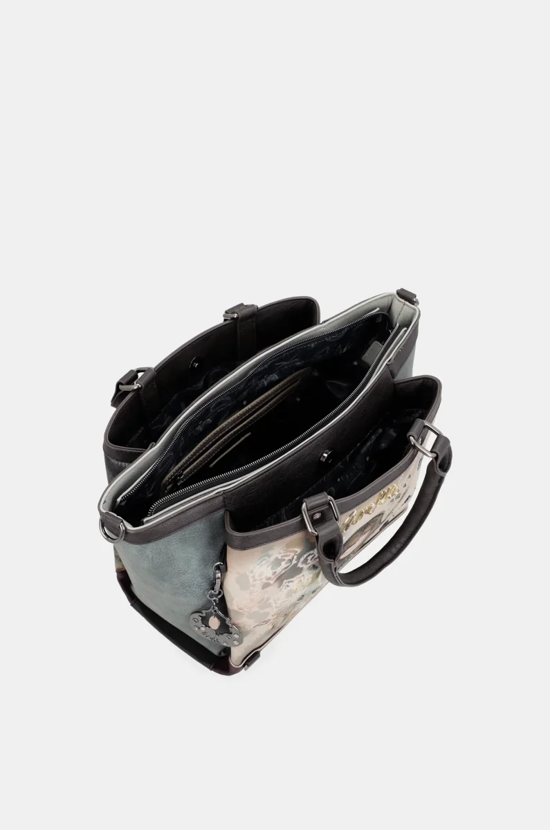 Bolso shopper Real - Imagen 6