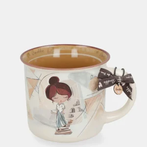 Taza Sophia
