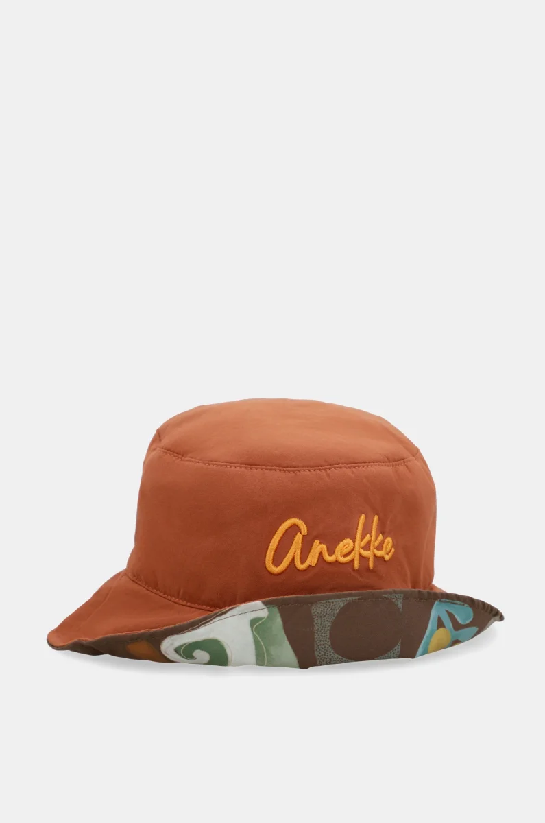 Gorro pescador reversible Amphora - Imagen 4