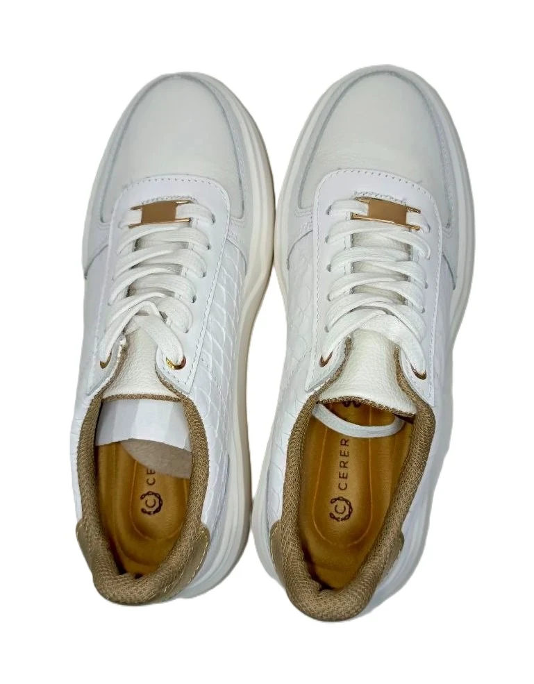 DEPORTIVO DAMA BLANCO MODELO D450 - Imagen 3
