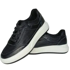 DEPORTIVO DAMA NEGRO MODELO D483