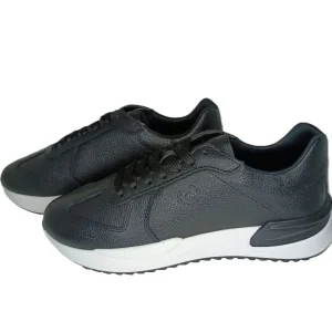 DEPORTIVO CABALLERO NEGRO MODELO 1024