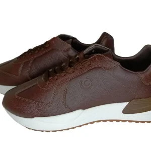 DEPORTIVO CABALLERO CHOCOLATE MODELO 1024