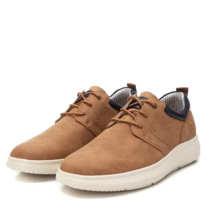 CASUAL CABALLERO CAMEL MODELO 143760 XTI