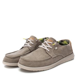 CASUAL CABALLERO BEIGE MODELO 144046 XTI