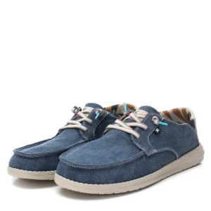 CASUAL CABALLERO  NAVY MODELO 144046 XTI