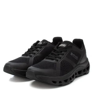 DEPORTIVO CABALLERO NEGRO MODELO 172771 REFRESH