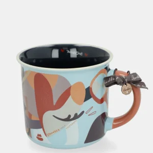 Taza Eikon