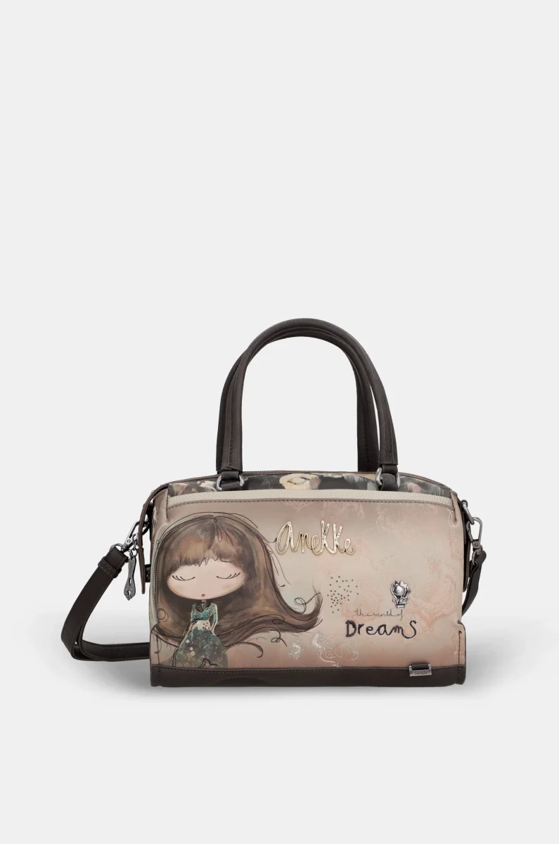 Bolso de mano mediano Real - Imagen 2