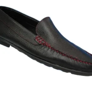Zapatos Negros Casual para Hombre con Diseño Elegante y Cómodo modelo 7519