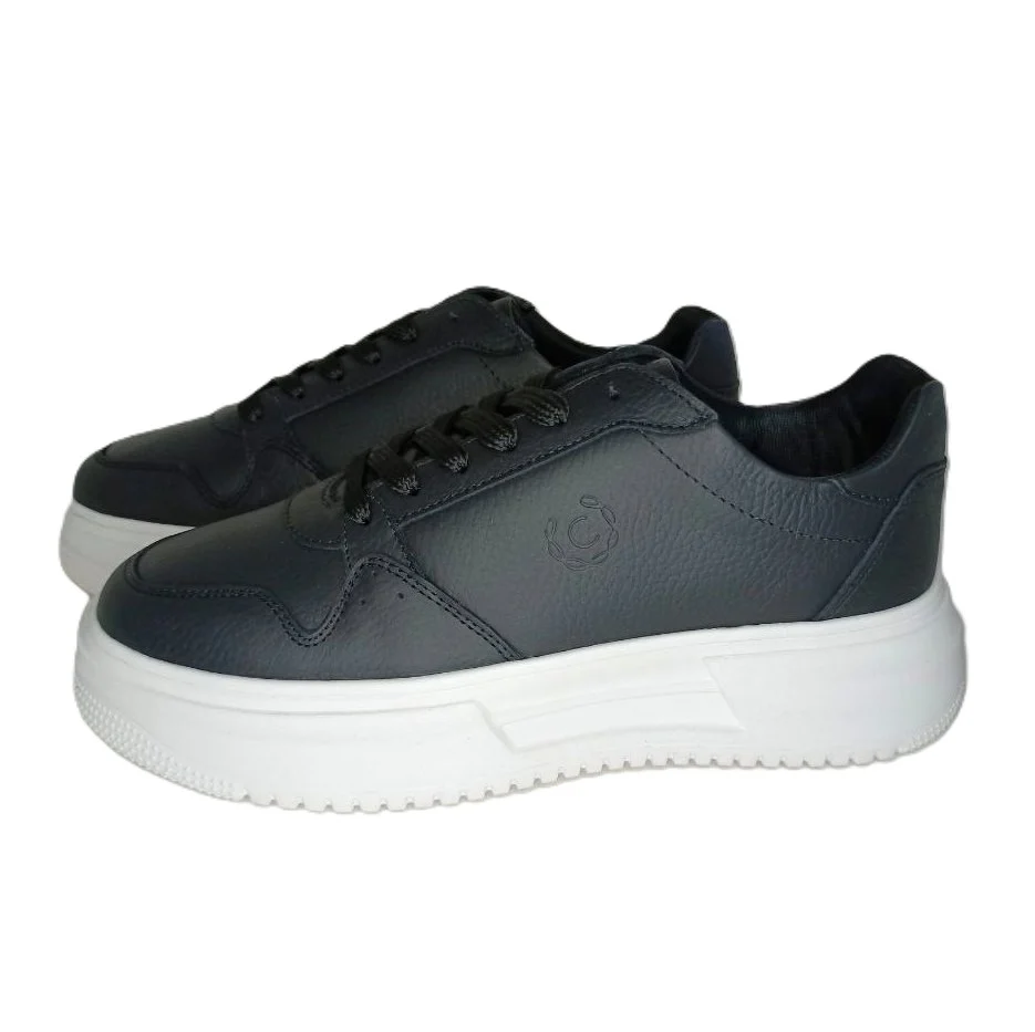 DEPORTIVO CABALLERO NEGRO MODELO 775 - Imagen 3
