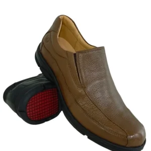 Zapatos de Vestir Confortables para Hombre en Cuero Troy Modelo 7810
