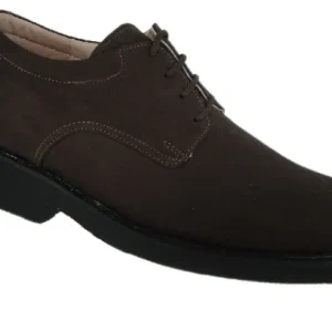 Zapatos Casual Elegantes para Hombre en Cuero Marrón - Modelo 886 con Diseño Moderno