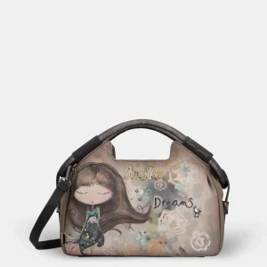 Bolso bowling Real