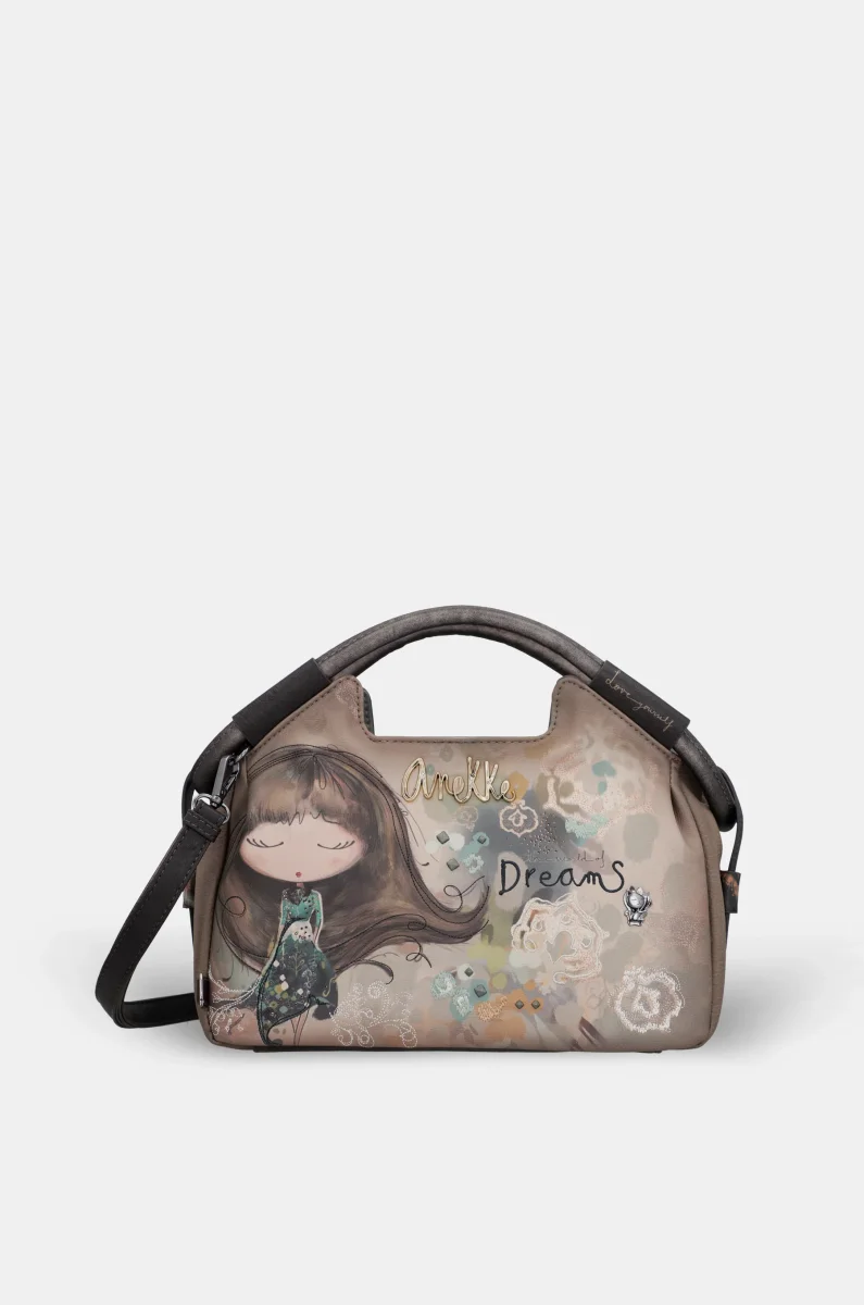 Bolso bowling Real - Imagen 2
