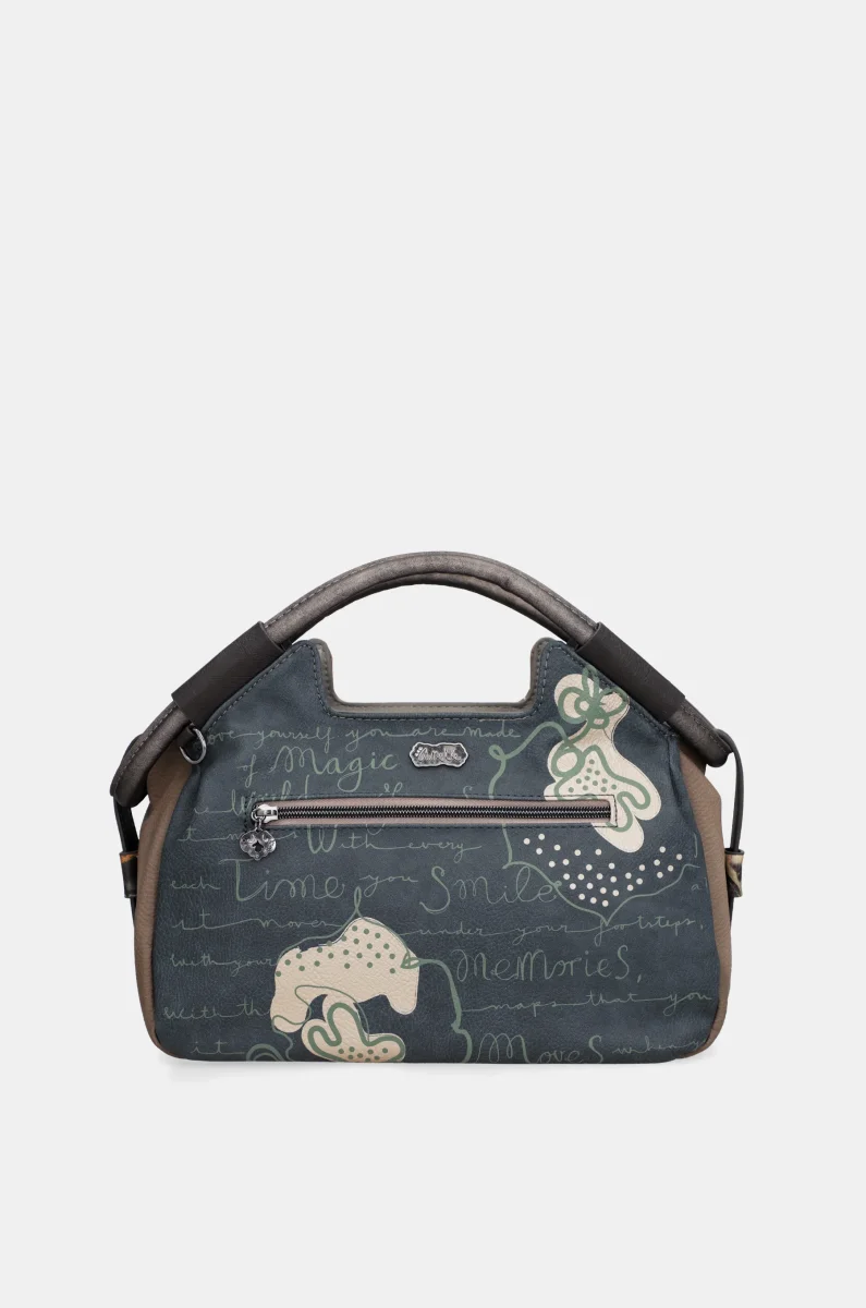 Bolso bowling Real - Imagen 4