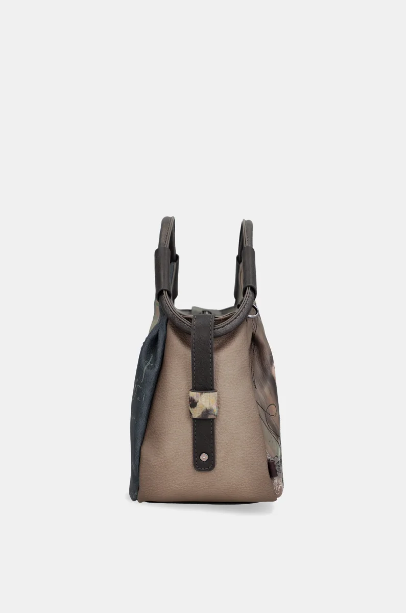 Bolso bowling Real - Imagen 5