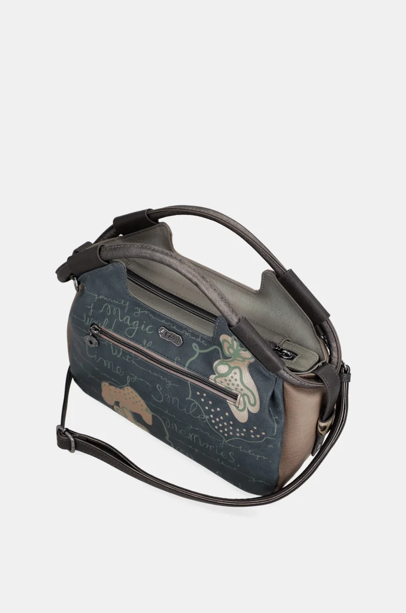 Bolso bowling Real - Imagen 7