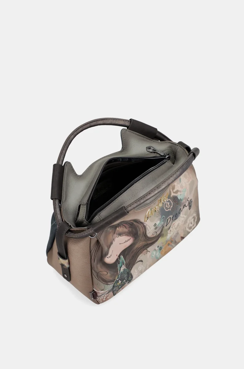 Bolso bowling Real - Imagen 6