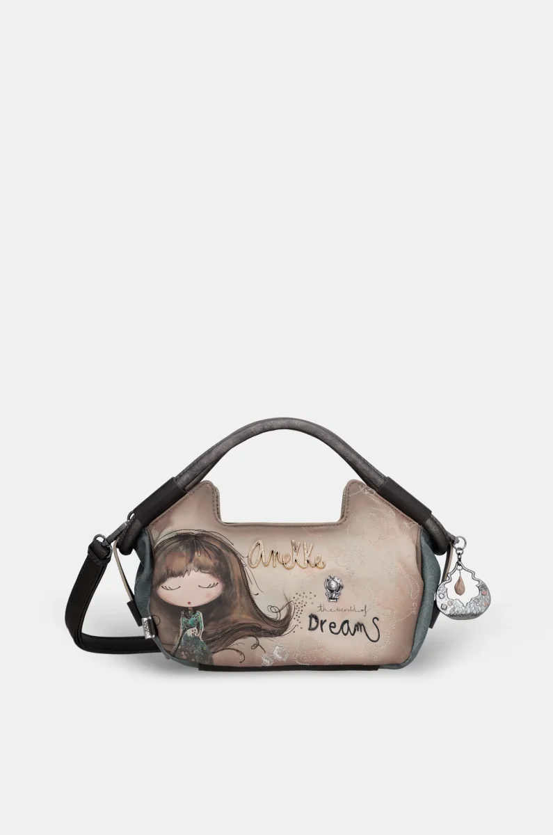 Bolso de mano pequeño Real - Imagen 2