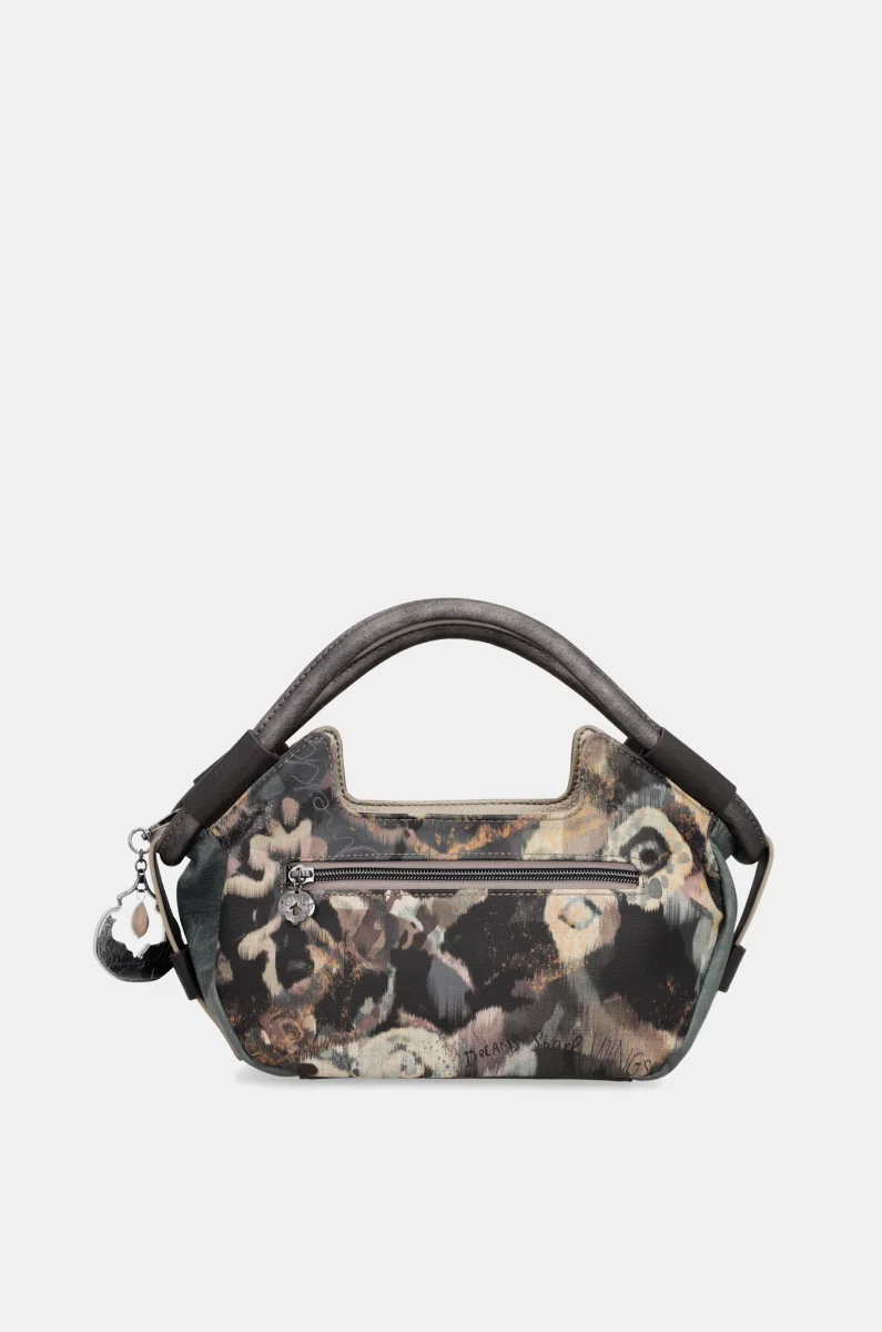 Bolso de mano pequeño Real - Imagen 4