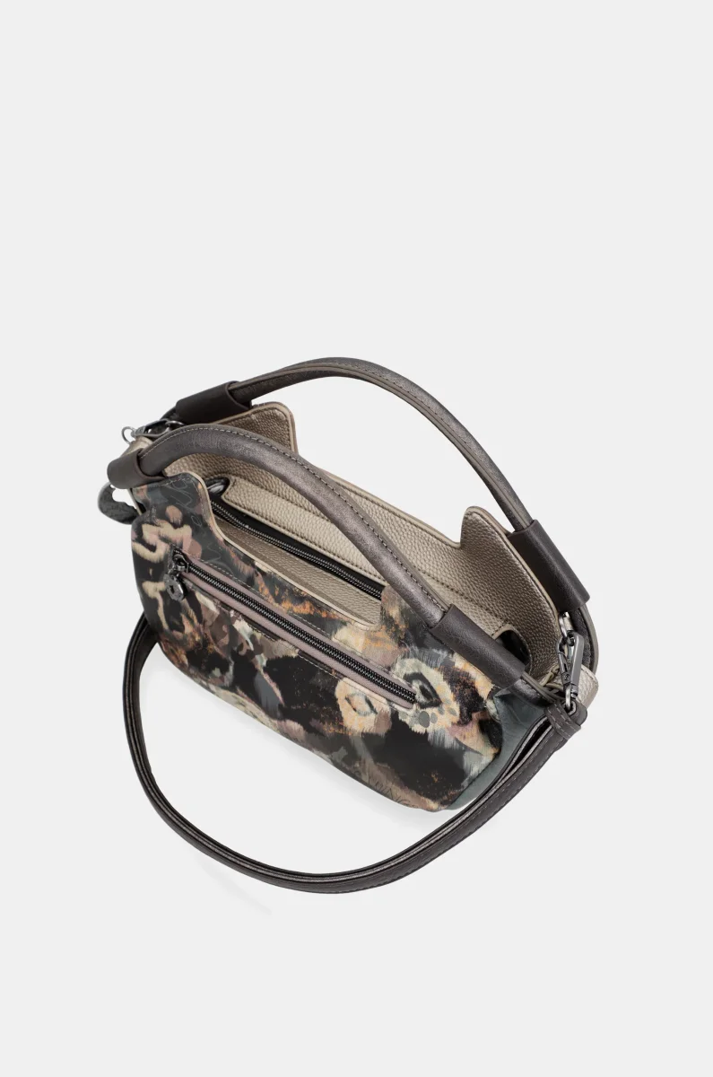 Bolso de mano pequeño Real - Imagen 9