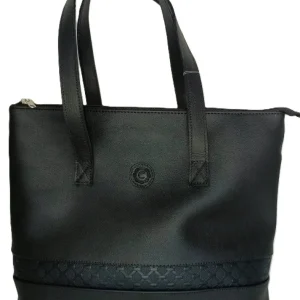 CARTERAS VESTIR  NEGRO MODELO GF38