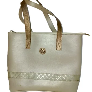 CARTERAS VESTIR  DORADO MODELO GF38