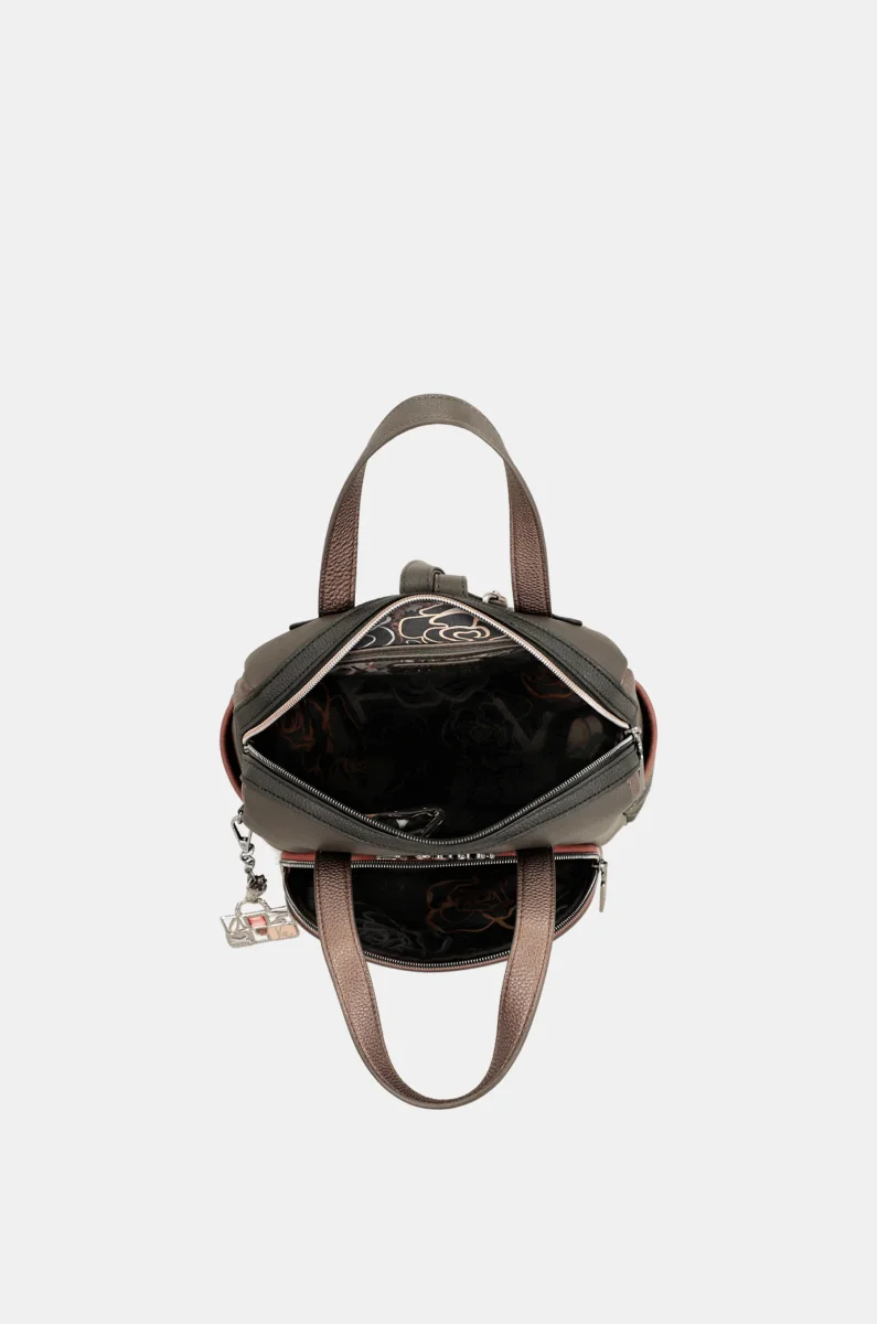 Mochila asa corta mediana Parisian - Imagen 7
