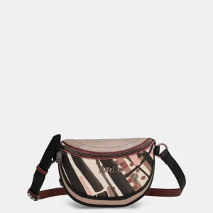 Riñonera Parisian