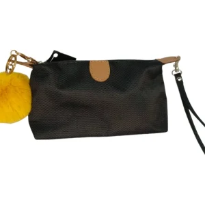 Neceser de Maquillaje Negro Modelo 169 - Elegante y Duradero de CERERE