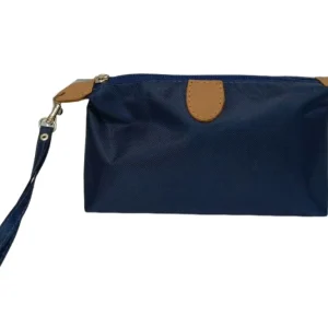 Neceser Cosmético Azul Marino Modelo 169 - Elegante y Funcional de CERERE
