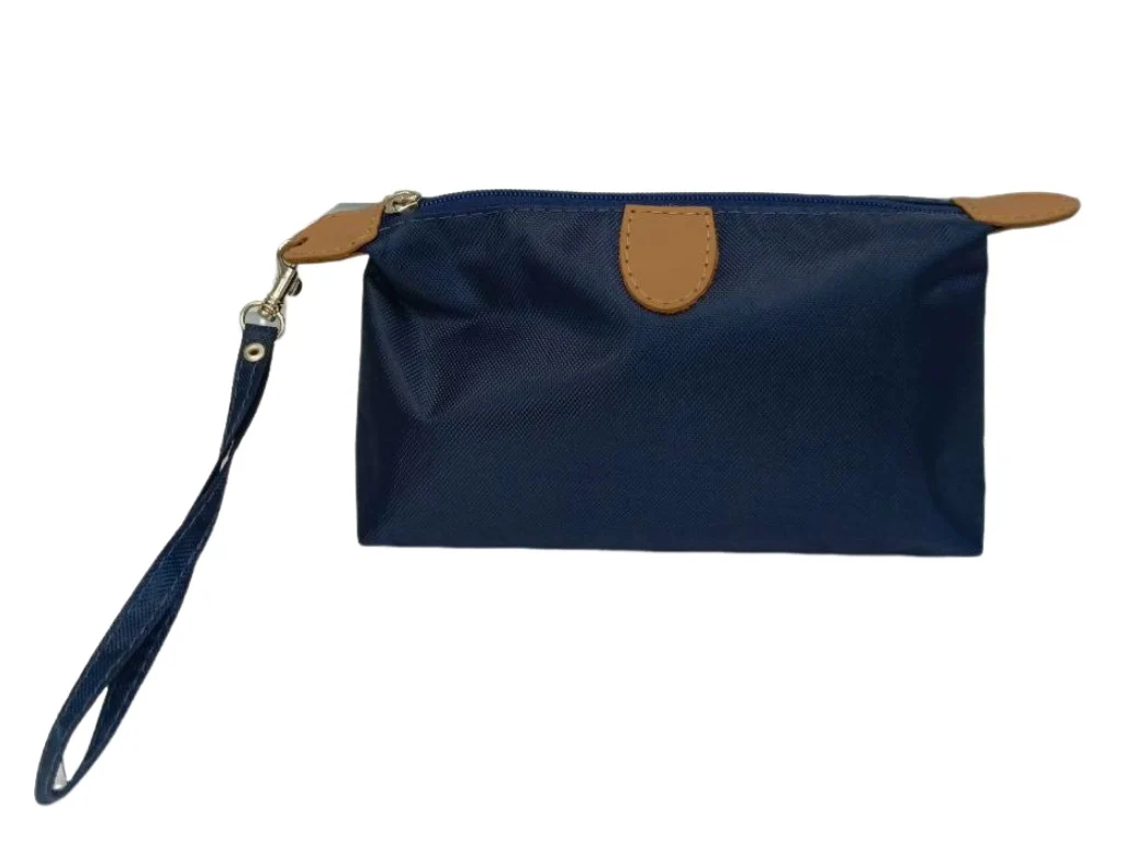 Neceser Cosmético Azul Marino Modelo 169 - Elegante y Funcional de CERERE - Imagen 2