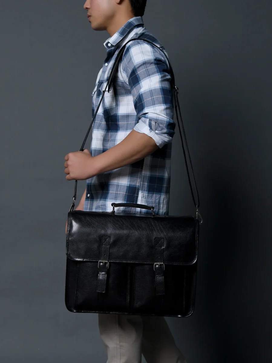 The Architect Black Executive - Imagen 9